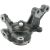 Achsschenkel links passend für TOYOTA COROLLA, TOYOTA MATRIX, TOYOTA PREMIO, TOYOTA WILL VS, TOYOTA WISH, TOYOTA (FAW) COROLLA