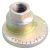 Exzentermutter passend für LEXUS RX, TOYOTA CALDINA, TOYOTA CAMRY, TOYOTA CARINA, TOYOTA CORONA, TOYOTA HARRIER, TOYOTA MARK II, TOYOTA RAV 4