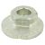 Exzentermutter passend für LEXUS GX, TOYOTA 4 RUNNER, TOYOTA FJ CRUISER, TOYOTA LAND CRUISER PRADO, TOYOTA LAND CRUISER VAN, TOYOTA TACOMA, TOYOTA (FAW) LAND CRUISER PRADO