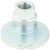Exzentermutter passend für LEXUS GX, TOYOTA 4 RUNNER, TOYOTA FJ CRUISER, TOYOTA LAND CRUISER PRADO, TOYOTA LAND CRUISER VAN, TOYOTA TACOMA, TOYOTA (FAW) LAND CRUISER PRADO