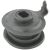 Gummibuchse für stossdämpfer hinten passend für LEXUS GX, TOYOTA 4 RUNNER, TOYOTA FJ CRUISER, TOYOTA LAND CRUISER PRADO, TOYOTA LAND CRUISER VAN, TOYOTA (FAW) LAND CRUISER PRADO
