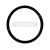 Dichtring ölpumpe passend für LEXUS GS, LEXUS GX, LEXUS IS, LEXUS LX, LEXUS SC, TOYOTA ALTEZZA GITA, TOYOTA ARISTO, TOYOTA BREVIS, TOYOTA CHASER, TOYOTA CRESTA, TOYOTA CROWN, TOYOTA LAND CRUISER 200, TOYOTA MARK II, TOYOTA ORIGIN,
