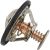 Thermostat passend für HONDA ACCORD, LEXUS LX, TOYOTA COASTER, TOYOTA LAND CRUISER, TOYOTA LAND CRUISER 100, TOYOTA LAND CRUISER 200, TOYOTA LAND CRUISER 300, TOYOTA LAND CRUISER 80