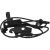 Abs-sensor raddrehzahl vorne rechts passend für LEXUS HS, TOYOTA AURIS, TOYOTA BLADE, TOYOTA COROLLA, TOYOTA COROLLA RUMION, TOYOTA MARK X ZIO, TOYOTA MIRAI, TOYOTA PRIUS PLUS, TOYOTA SAI, TOYOTA ZELAS, TOYOTA (FAW) COROLLA