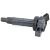 Zündspule passend für LEXUS ES, LEXUS HS, TOYOTA ALPHARD, TOYOTA ALPHARD / VELLFIRE, TOYOTA AURION, TOYOTA AURIS, TOYOTA AVENSIS, TOYOTA AVENSIS VERSO, TOYOTA BLADE, TOYOTA CAMRY, TOYOTA COROLLA, TOYOTA COROLLA RUMION, TOYOTA MARK