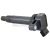 Zündspule passend für LEXUS GS, LEXUS GX, LEXUS IS, LEXUS LS, LEXUS LX, LEXUS SC, TOYOTA 4 RUNNER, TOYOTA ALTEZZA, TOYOTA ALTEZZA GITA, TOYOTA CELSIOR, TOYOTA CHASER, TOYOTA CRESTA, TOYOTA CROWN, TOYOTA LAND CRUISER 100, TOYOTA LA