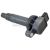 Zündspule passend für TOYOTA AQUA, TOYOTA AYGO, TOYOTA bB, TOYOTA COROLLA, TOYOTA ECHO, TOYOTA IQ, TOYOTA IST, TOYOTA PLATZ, TOYOTA PORTE, TOYOTA PREMIO, TOYOTA PRIUS, TOYOTA PRIUS C, TOYOTA PROBOX / SUCCEED, TOYOTA RACTIS, TOYOTA