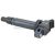 Zündspule passend für LEXUS GS, LEXUS IS, LEXUS LC, LEXUS RC, TOYOTA 4 RUNNER, TOYOTA ALPHARD / VELLFIRE, TOYOTA AURION, TOYOTA AURIS, TOYOTA AVENSIS, TOYOTA BLADE, TOYOTA CALDINA, TOYOTA CAMRY, TOYOTA COASTER, TOYOTA COROLLA, TOY