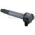 Zündspule passend für LEXUS ES, LEXUS RX, TOYOTA ALPHARD / VELLFIRE, TOYOTA AURION, TOYOTA AVALON, TOYOTA BLADE, TOYOTA CAMRY, TOYOTA HIGHLANDER / KLUGER, TOYOTA MARK X ZIO, TOYOTA PREVIA, TOYOTA RAV 4, TOYOTA SIENNA, TOYOTA VENZA