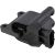 Zündspule passend für TOYOTA 4 RUNNER, TOYOTA AVENSIS, TOYOTA CALDINA, TOYOTA CAMRY, TOYOTA CARINA ED, TOYOTA CELICA, TOYOTA COROLLA, TOYOTA COROLLA II, TOYOTA CORONA, TOYOTA CORSA, TOYOTA CURREN, TOYOTA DYNA 200, TOYOTA GAIA, TOY
