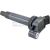 Zündspule passend für LEXUS ES, LEXUS RX, TOYOTA ALPHARD, TOYOTA AVALON, TOYOTA CAMRY, TOYOTA HARRIER, TOYOTA PREVIA, TOYOTA WINDOM