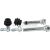 Führungsbolzen für bremssattel vorne satz passend für LEXUS CT, LEXUS ES, LEXUS HS, LEXUS IS, LEXUS IS C, LEXUS NX, LEXUS RX, TOYOTA ALPHARD / VELLFIRE, TOYOTA AQUA, TOYOTA AURION, TOYOTA AURIS, TOYOTA AVALON, TOYOTA BLADE, TOYOTA