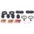 Bremssattel hinten, reparatursatz passend für TOYOTA COROLLA, TOYOTA RAV 4, TOYOTA WILL VS, TOYOTA YARIS VERSO, TOYOTA YARIS VERSO VAN, TOYOTA (FAW) COROLLA