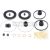 Bremssattel vorne, reparatursatz passend für LEXUS ES, LEXUS RX, TOYOTA AVALON, TOYOTA CAMRY, TOYOTA GAIA, TOYOTA HARRIER, TOYOTA MARK II, TOYOTA NADIA, TOYOTA SOLARA, TOYOTA WINDOM