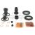 Bremssattel hinten, reparatursatz passend für LEXUS ES, TOYOTA CAMRY, TOYOTA MARK II, TOYOTA SOLARA, TOYOTA WINDOM