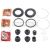 Bremssattel hinten, reparatursatz passend für LEXUS ES, LEXUS HS, LEXUS NX, TOYOTA AURION, TOYOTA AVALON, TOYOTA CAMRY, TOYOTA MARK X ZIO, TOYOTA MATRIX, TOYOTA RAV 4, TOYOTA SAI, TOYOTA (FAW) RAV4, TOYOTA (GAC) CAMRY
