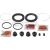 Bremssattel hinten, reparatursatz passend für TOYOTA ALPHARD, TOYOTA AVENSIS VERSO, TOYOTA NOAH/VOXY, TOYOTA PREVIA