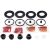 Bremssattel vorne, reparatursatz passend für LEXUS ES, LEXUS NX, LEXUS RX, TOYOTA ALPHARD / VELLFIRE, TOYOTA AVALON, TOYOTA CAMRY, TOYOTA HIGHLANDER / KLUGER, TOYOTA RAV 4, TOYOTA (GAC) HIGHLANDER