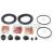 Bremssattel vorne, reparatursatz passend für TOYOTA CELICA, TOYOTA COROLLA, TOYOTA OPA, TOYOTA PREMIO, TOYOTA PRIUS, TOYOTA SIENTA, TOYOTA VISTA, TOYOTA WILL VS, TOYOTA (FAW) COROLLA