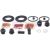 Bremssattel hinten, reparatursatz passend für LEXUS RX, TOYOTA HIGHLANDER / KLUGER, TOYOTA SIENNA, TOYOTA (GAC) HIGHLANDER
