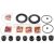 Bremssattel vorne, reparatursatz passend für TOYOTA 4 RUNNER, TOYOTA CENTURY, TOYOTA DYNA, TOYOTA DYNA 100, TOYOTA DYNA 150, TOYOTA HIACE, TOYOTA HILUX, TOYOTA QUICK DELIVERY