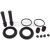 Bremssattel hinten, reparatursatz passend für LEXUS GX, LEXUS LX, TOYOTA 4 RUNNER, TOYOTA FORTUNER, TOYOTA LAND CRUISER, TOYOTA LAND CRUISER 100, TOYOTA LAND CRUISER 80, TOYOTA LAND CRUISER 90, TOYOTA LAND CRUISER PRADO, TOYOTA LA