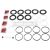 Bremssattel vorne, reparatursatz passend für LEXUS LX, TOYOTA LAND CRUISER 200, TOYOTA LAND CRUISER 300, TOYOTA SEQUOIA, TOYOTA TUNDRA, TOYOTA (FAW) LAND CRUISER 200