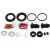 Bremssattel hinten, reparatursatz passend für LEXUS GS, LEXUS IS, LEXUS IS C, TOYOTA CROWN, TOYOTA MARK X, TOYOTA (FAW) CROWN ROYAL