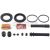 Bremssattel hinten, reparatursatz passend für TOYOTA 4 RUNNER, TOYOTA FJ CRUISER, TOYOTA LAND CRUISER PRADO