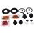 Bremssattel hinten, reparatursatz passend für TOYOTA HIGHLANDER / KLUGER, TOYOTA (GAC) HIGHLANDER
