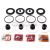 Bremssattel vorne, reparatursatz passend für LEXUS GS, TOYOTA ARISTO, TOYOTA CHASER, TOYOTA CRESTA, TOYOTA CROWN