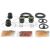 Bremssattel hinten, reparatursatz passend für LEXUS LS, TOYOTA CELSIOR, TOYOTA CENTURY, TOYOTA CHASER, TOYOTA CRESTA, TOYOTA CROWN, TOYOTA MARK II