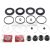 Bremssattel vorne, reparatursatz passend für LEXUS GS, LEXUS IS, LEXUS SC, TOYOTA ALTEZZA, TOYOTA ALTEZZA GITA, TOYOTA ARISTO, TOYOTA CROWN, TOYOTA MARK II, TOYOTA SOARER, TOYOTA VEROSSA