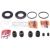 Bremssattel hinten, reparatursatz passend für TOYOTA AVALON, TOYOTA CAMRY, TOYOTA SOLARA