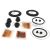 Bremssattel vorne, reparatursatz passend für TOYOTA COROLLA, TOYOTA PORTE, TOYOTA RACTIS, TOYOTA VERSO S, TOYOTA YARIS, TOYOTA YARIS / VIOS