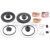 Bremssattel vorne, reparatursatz passend für TOYOTA bB, TOYOTA ECHO, TOYOTA IST, TOYOTA MR2, TOYOTA PLATZ, TOYOTA PROBOX / SUCCEED, TOYOTA VIOS / SOLUNA VIOS, TOYOTA WILL CYPHA, TOYOTA WiLL Vi, TOYOTA YARIS, TOYOTA YARIS VERSO, TO