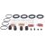 Bremssattel vorne, reparatursatz passend für LEXUS ES, TOYOTA CALDINA, TOYOTA CAMRY, TOYOTA SOLARA, TOYOTA WINDOM