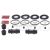 Bremssattel vorne, reparatursatz passend für TOYOTA ESTIMA EMINA / LUCIDA, TOYOTA PREVIA, TOYOTA TOWN ACE