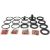 Bremssattel vorne, reparatursatz passend für LEXUS GS, LEXUS IS, LEXUS IS C, LEXUS LS, LEXUS RC, TOYOTA CELSIOR, TOYOTA CROWN, TOYOTA MARK X, TOYOTA (FAW) CROWN ROYAL