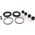 Bremssattel hinten, reparatursatz passend für LEXUS LX, TOYOTA LAND CRUISER 100, TOYOTA (FAW) LAND CRUISER 100