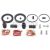 Bremssattel vorne, reparatursatz passend für TOYOTA AURIS, TOYOTA AVENSIS, TOYOTA COROLLA, TOYOTA VERSO, TOYOTA (FAW) COROLLA