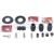 Bremssattel hinten, reparatursatz passend für TOYOTA AURIS, TOYOTA AVENSIS, TOYOTA COROLLA, TOYOTA (FAW) COROLLA