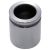 Bremskolben hinten passend für LEXUS ES, TOYOTA AURION, TOYOTA AVALON, TOYOTA CALDINA, TOYOTA CAMRY, TOYOTA MATRIX, TOYOTA RAV 4, TOYOTA SOLARA, TOYOTA WINDOM, TOYOTA WISH, TOYOTA (FAW) RAV4, TOYOTA (GAC) CAMRY