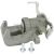 Bremssattel hinten links passend für TOYOTA AURIS, TOYOTA COROLLA, TOYOTA (FAW) COROLLA