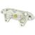 Bremssattel vorne links passend für LEXUS GX, TOYOTA 4 RUNNER, TOYOTA LAND CRUISER PRADO, TOYOTA LAND CRUISER VAN, TOYOTA (FAW) LAND CRUISER PRADO