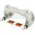 Bremssattel halter vorne rechts passend für LEXUS ES, LEXUS NX, LEXUS RX, TOYOTA ALPHARD / VELLFIRE, TOYOTA AVALON, TOYOTA CAMRY, TOYOTA HIGHLANDER / KLUGER, TOYOTA RAV 4, TOYOTA (GAC) HIGHLANDER