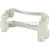 Bremssattel halter vorne links passend für TOYOTA AURIS, TOYOTA COROLLA, TOYOTA COROLLA RUMION, TOYOTA PREMIO, TOYOTA URBAN CRUISER, TOYOTA VERSO S, TOYOTA YARIS, TOYOTA (FAW) COROLLA