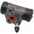 Radbremszylinder hinten links passend für TOYOTA CALDINA, TOYOTA CAMRY, TOYOTA CARINA, TOYOTA CARINA E, TOYOTA CARINA ED, TOYOTA CELICA, TOYOTA COROLLA, TOYOTA COROLLA LEVIN, TOYOTA CORONA, TOYOTA CURREN, TOYOTA OPA, TOYOTA PRIUS,