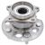 Radnabe hinten passend für TOYOTA AVENSIS VERSO, TOYOTA ISIS, TOYOTA NOAH/VOXY, TOYOTA RAV 4