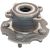 Radnabe hinten passend für LEXUS ES, TOYOTA AURIS, TOYOTA AVALON, TOYOTA BLADE, TOYOTA CAMRY, TOYOTA COROLLA CROSS, TOYOTA COROLLA RUMION, TOYOTA MARK X ZIO, TOYOTA RAV 4, TOYOTA Venza, TOYOTA YARIS, TOYOTA (FAW) RAV4, TOYOTA (GAC